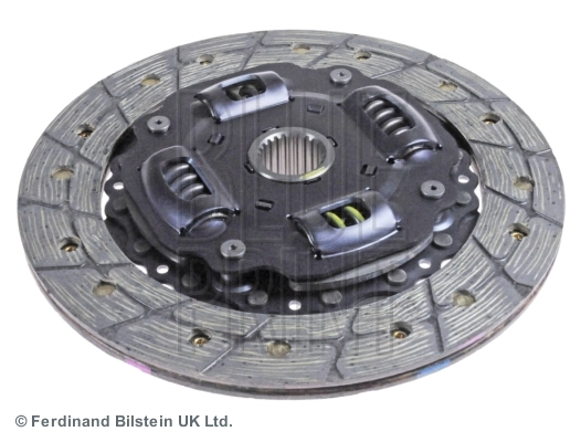 Clutch Disc